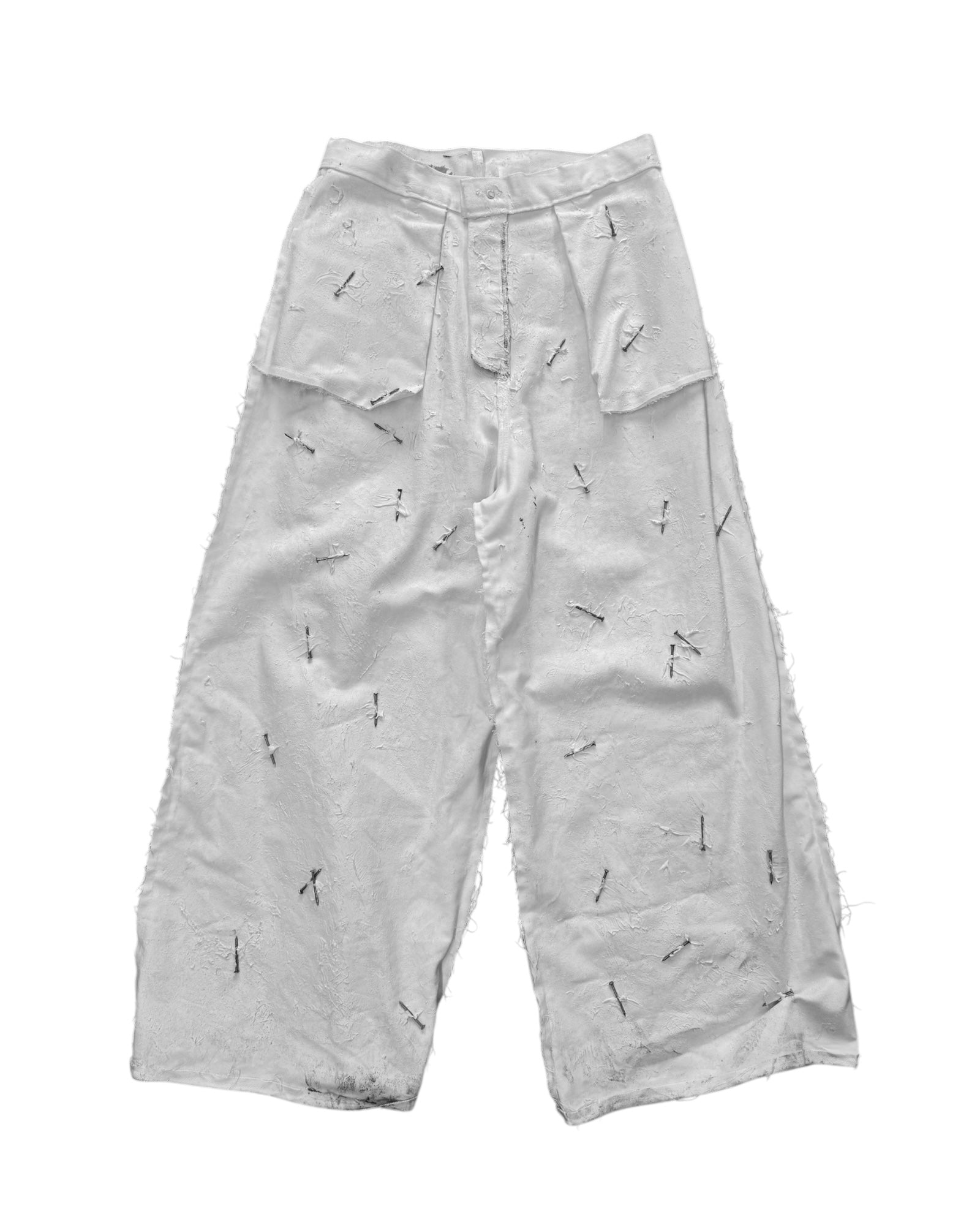 Inside Out Static Pant