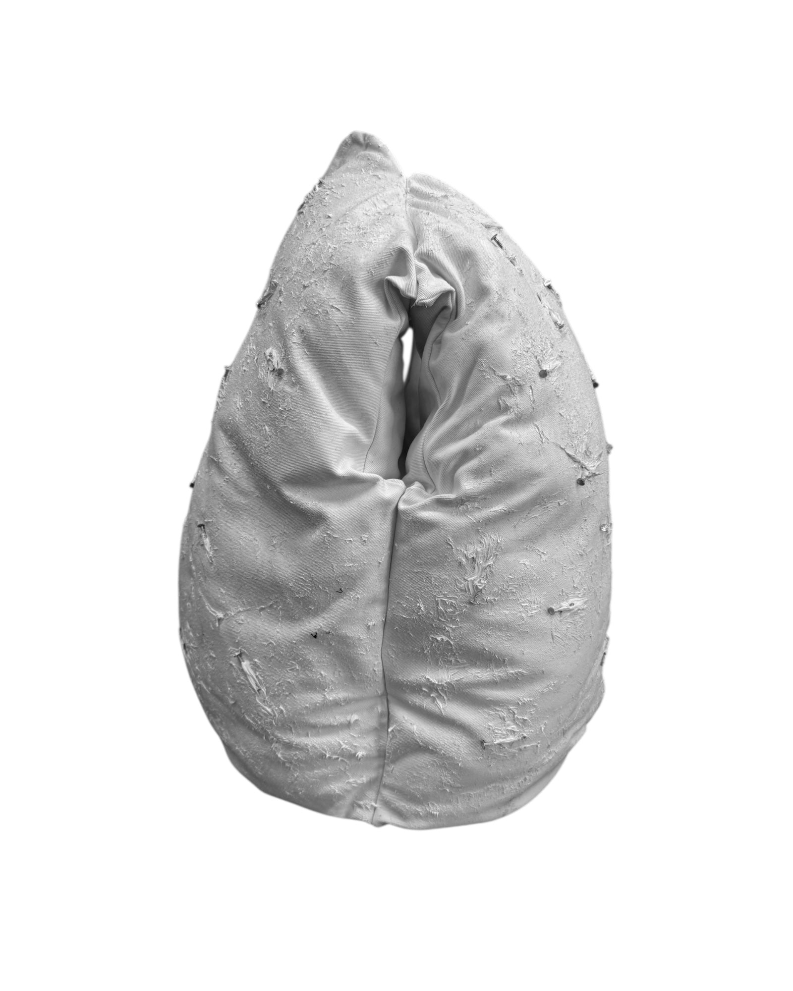 Iron Cherub Vest (White)