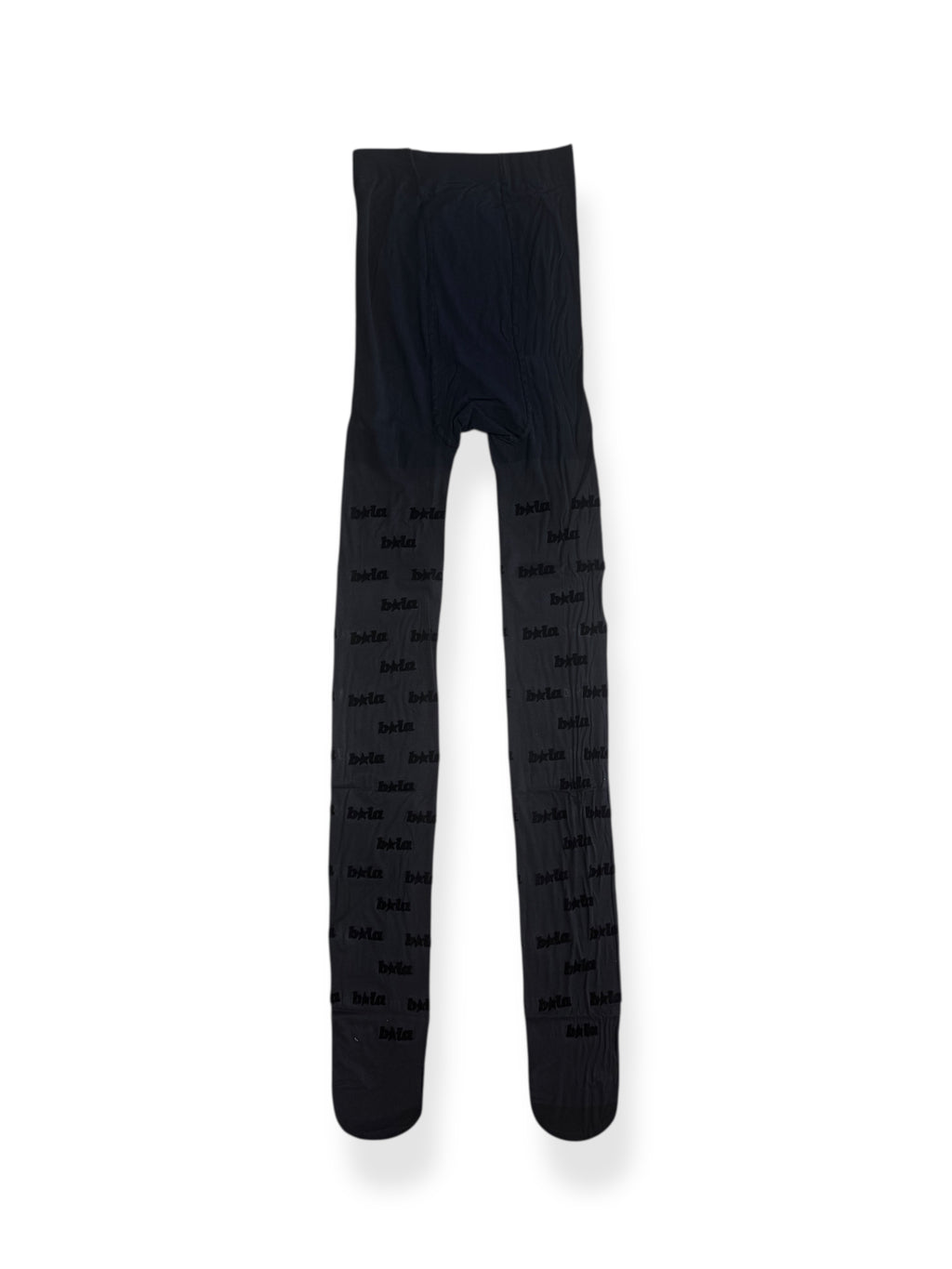 Monogram Tights