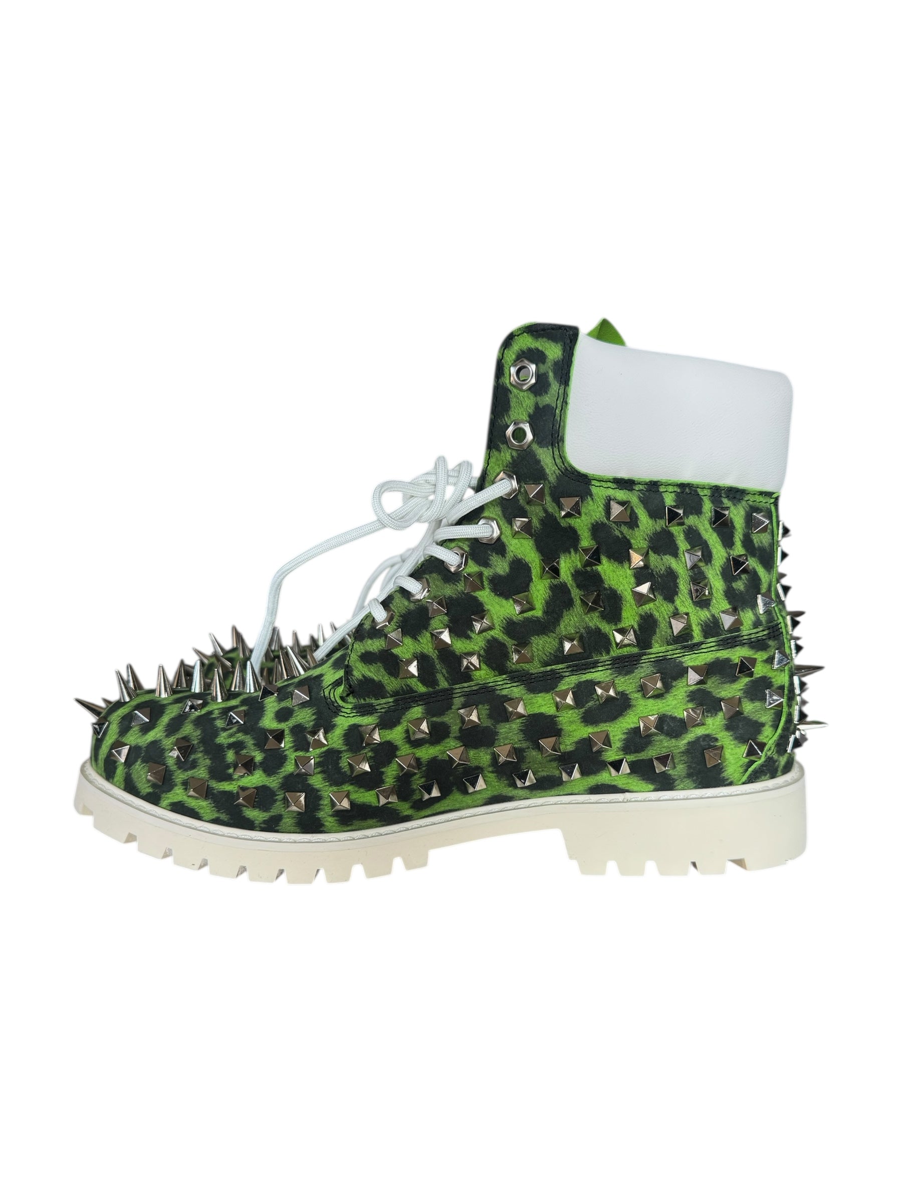 Slug Boot (Leopard)