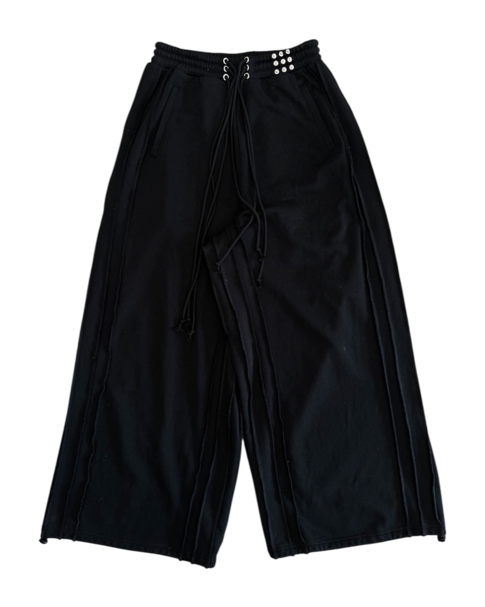 Bondage Sweats