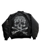 Nosebleed Flight Jacket