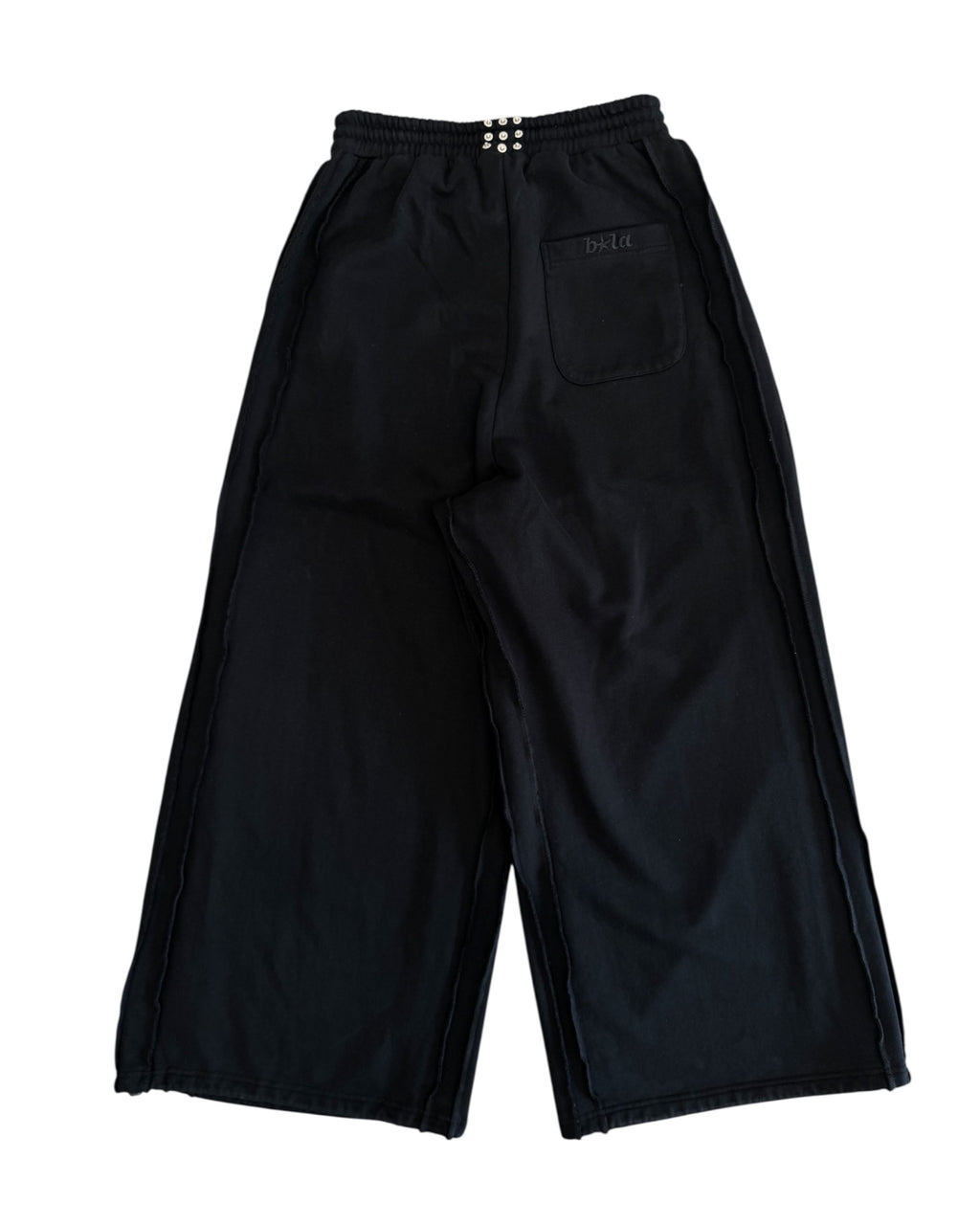 Bondage Sweats