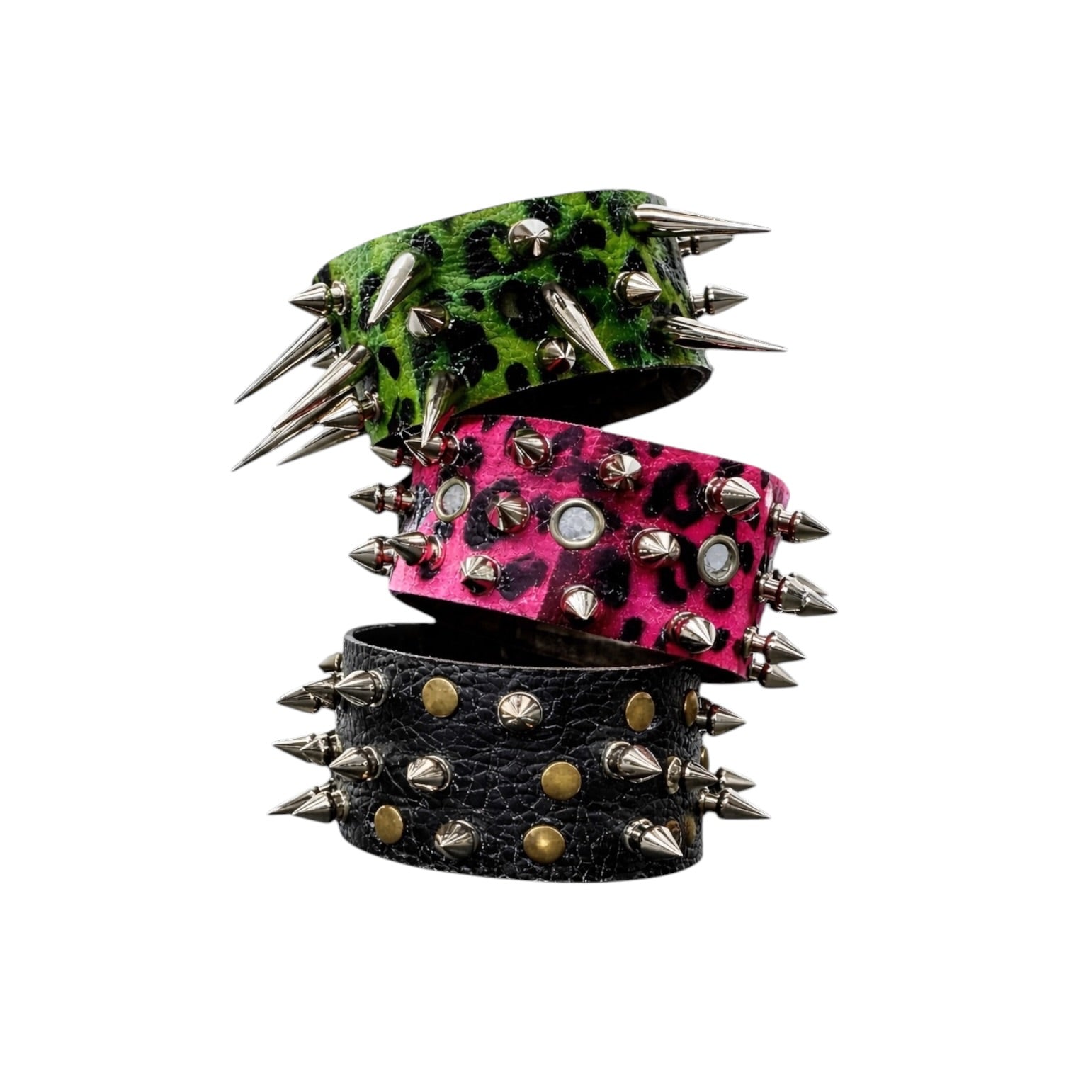 Raver Wrist Cuff