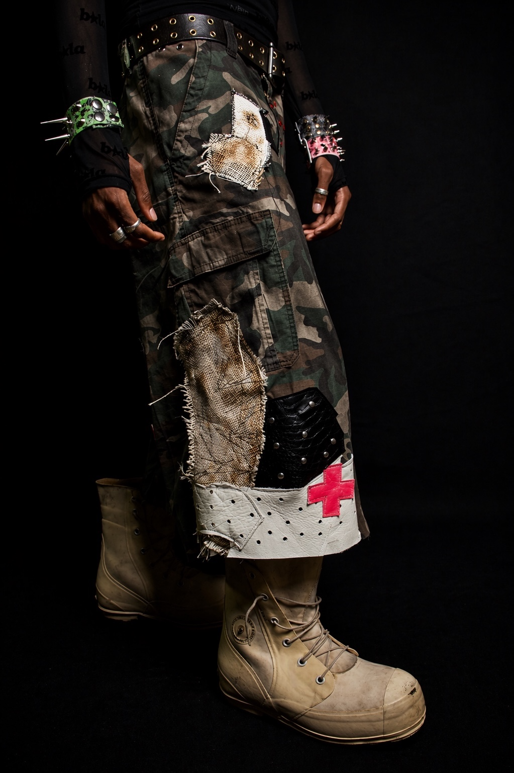 Wook Shorts