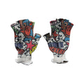 Graffiti glove