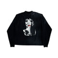 Minnelli longsleeve