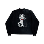 Minnelli longsleeve