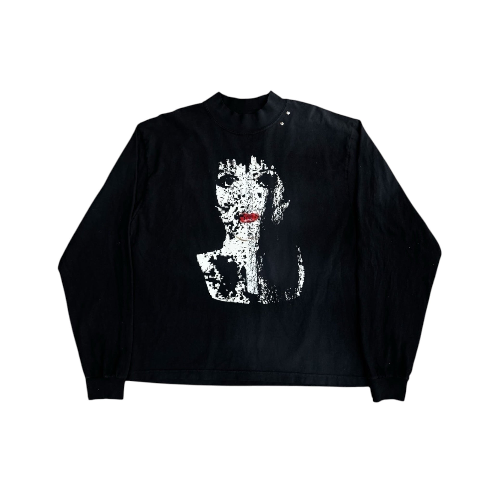 Minnelli longsleeve