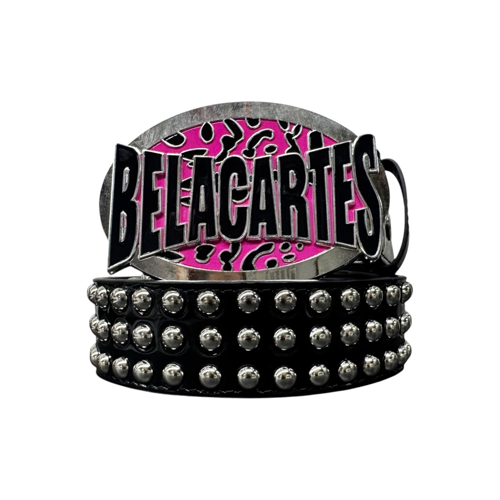 Chasity Belt (Pink)