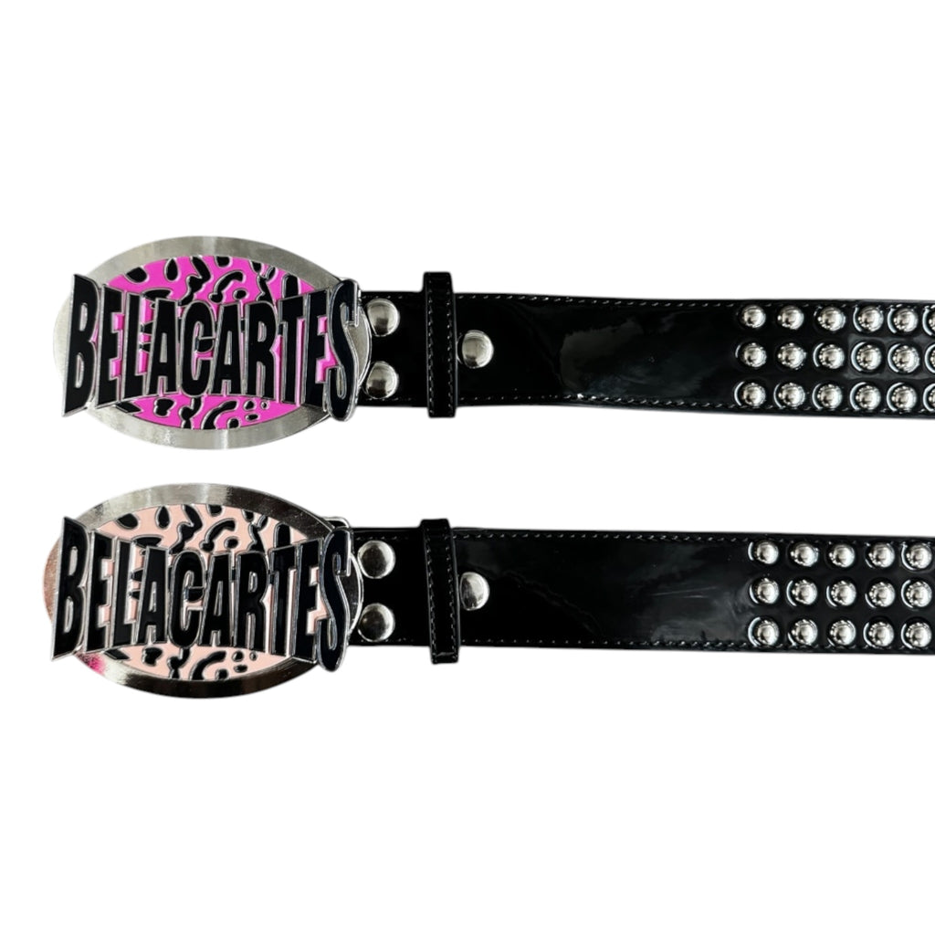 Chasity Belt (Pink)
