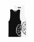 Crest Logo Beaters 2 Pack