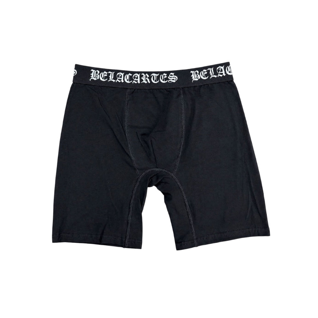 Black Boxer
