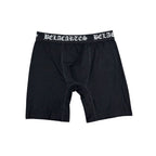 Black Boxer