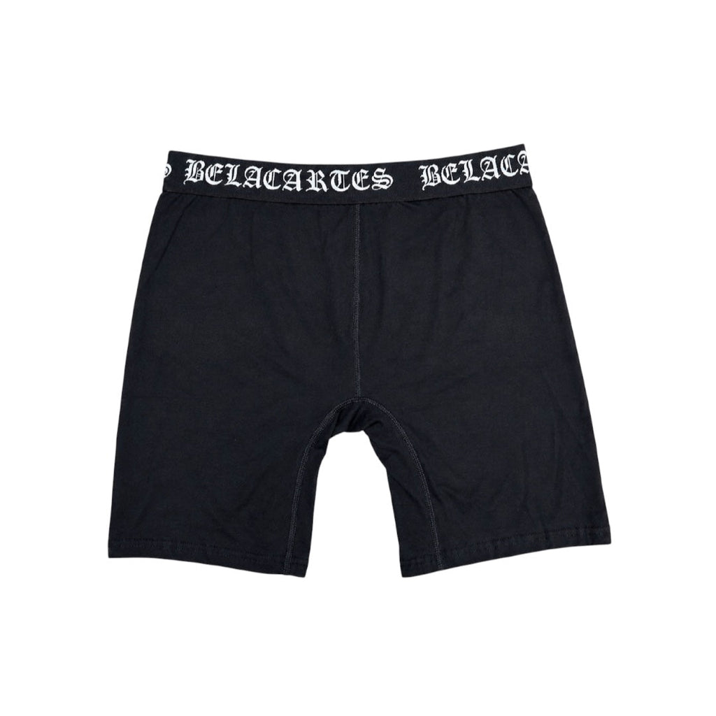 Black Boxer