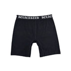Black Boxer