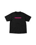 GYNO TEE BLACK