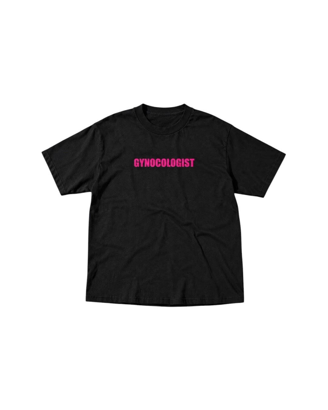 GYNO TEE BLACK