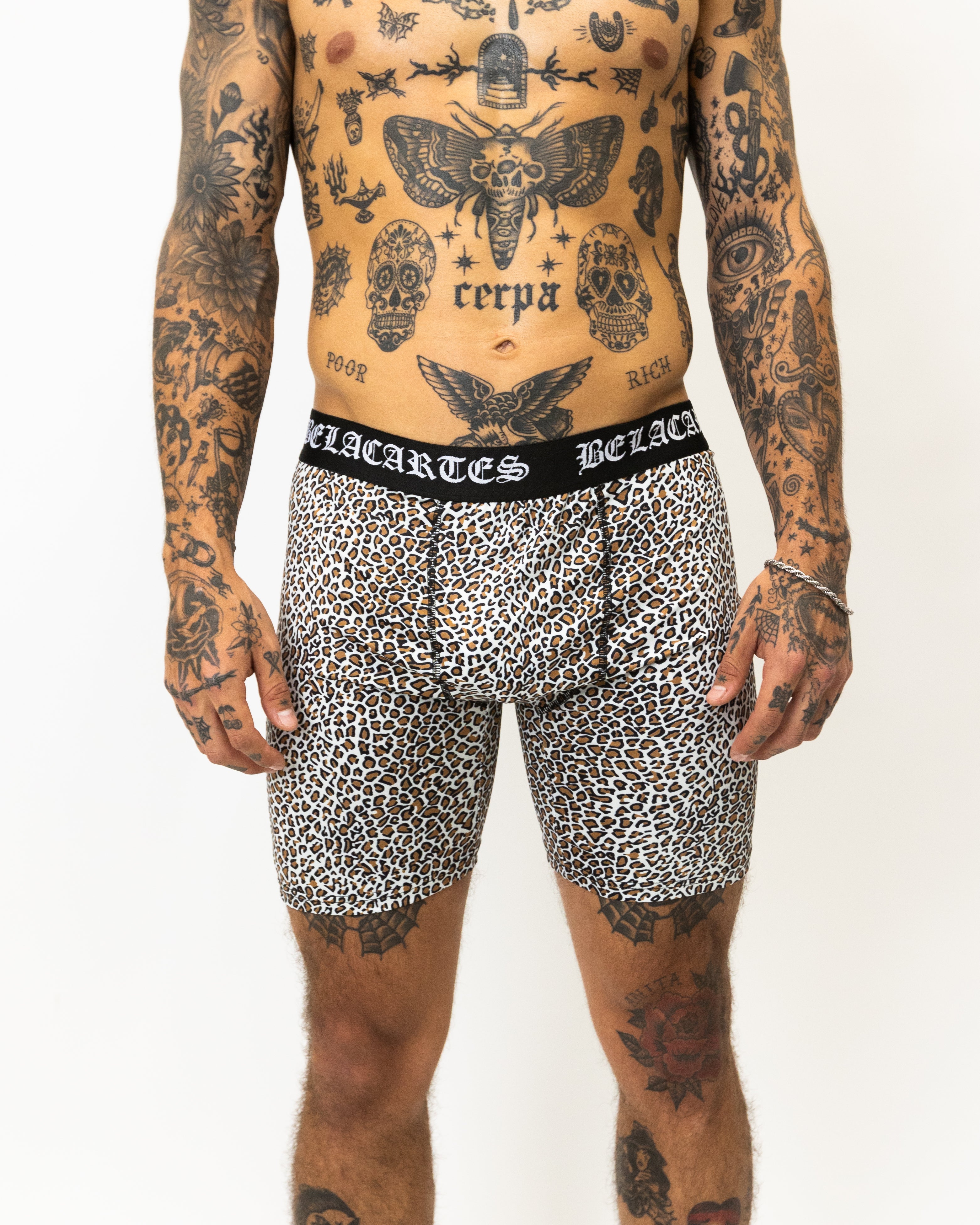 Bela Boxers (3-pack)