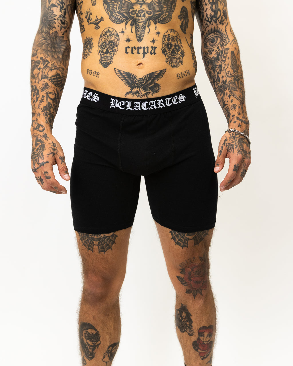 Bela Boxers (3-pack)