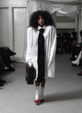 2025 Runway XXXL 11 Button up