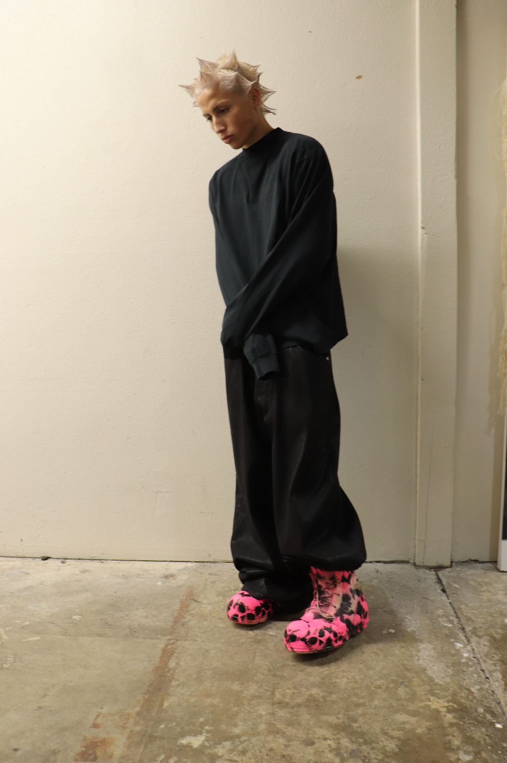 Minnelli longsleeve