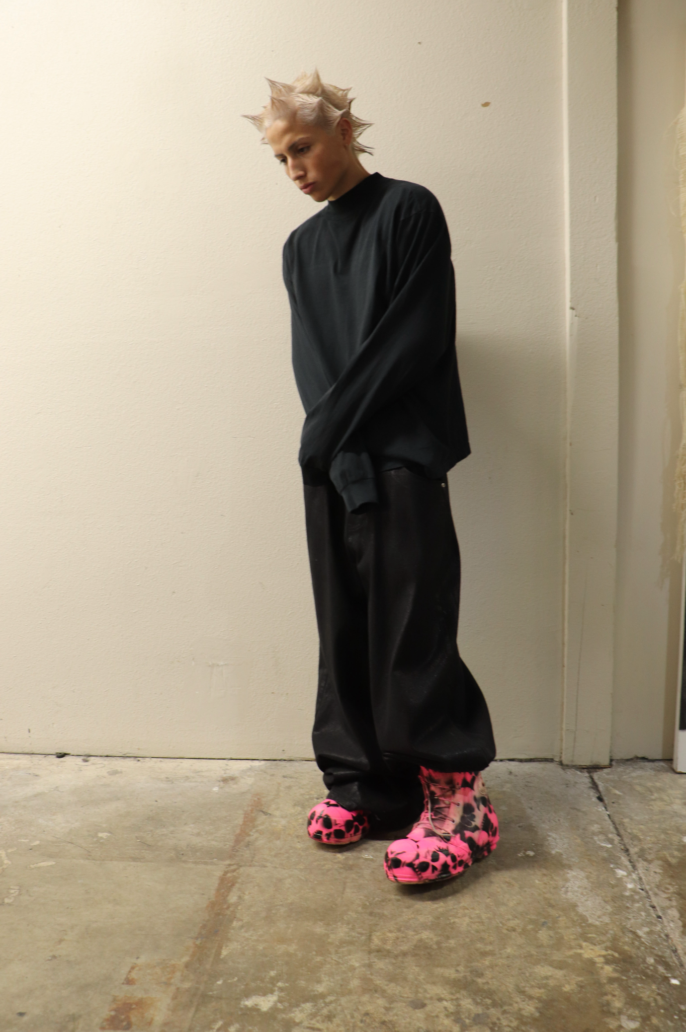Minnelli longsleeve